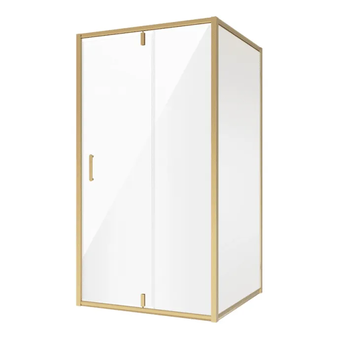 Душевой уголок Wasserkraft Dill 61S35